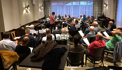 Projekt RETROCHOR
