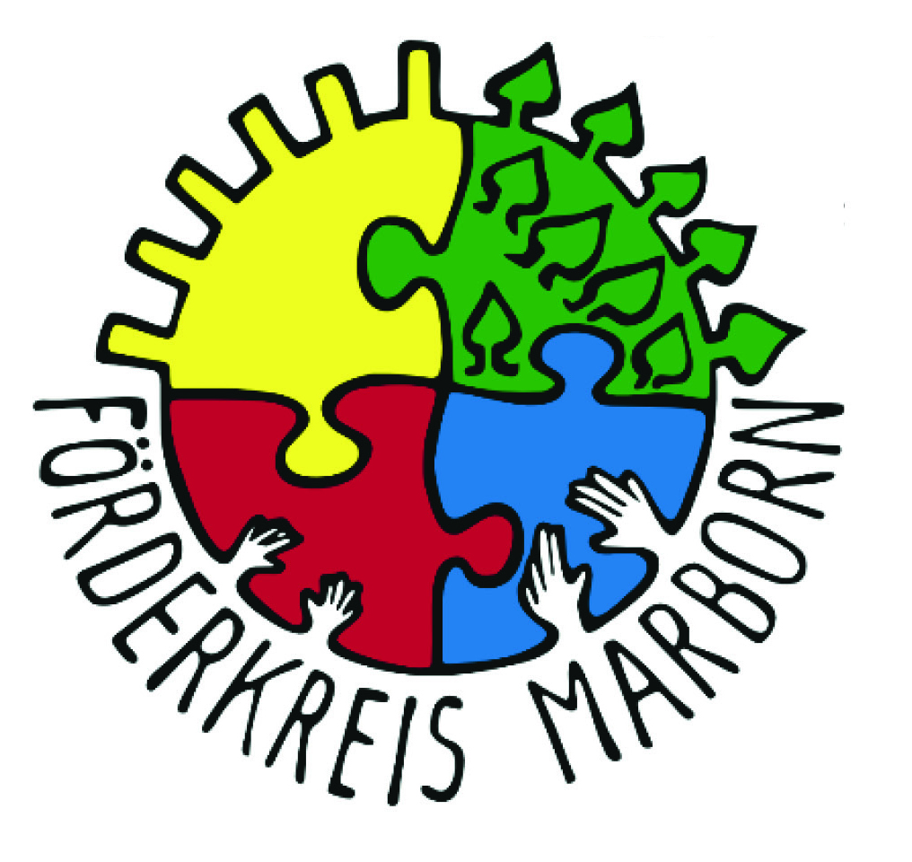 Logo Forderkreis Marborn